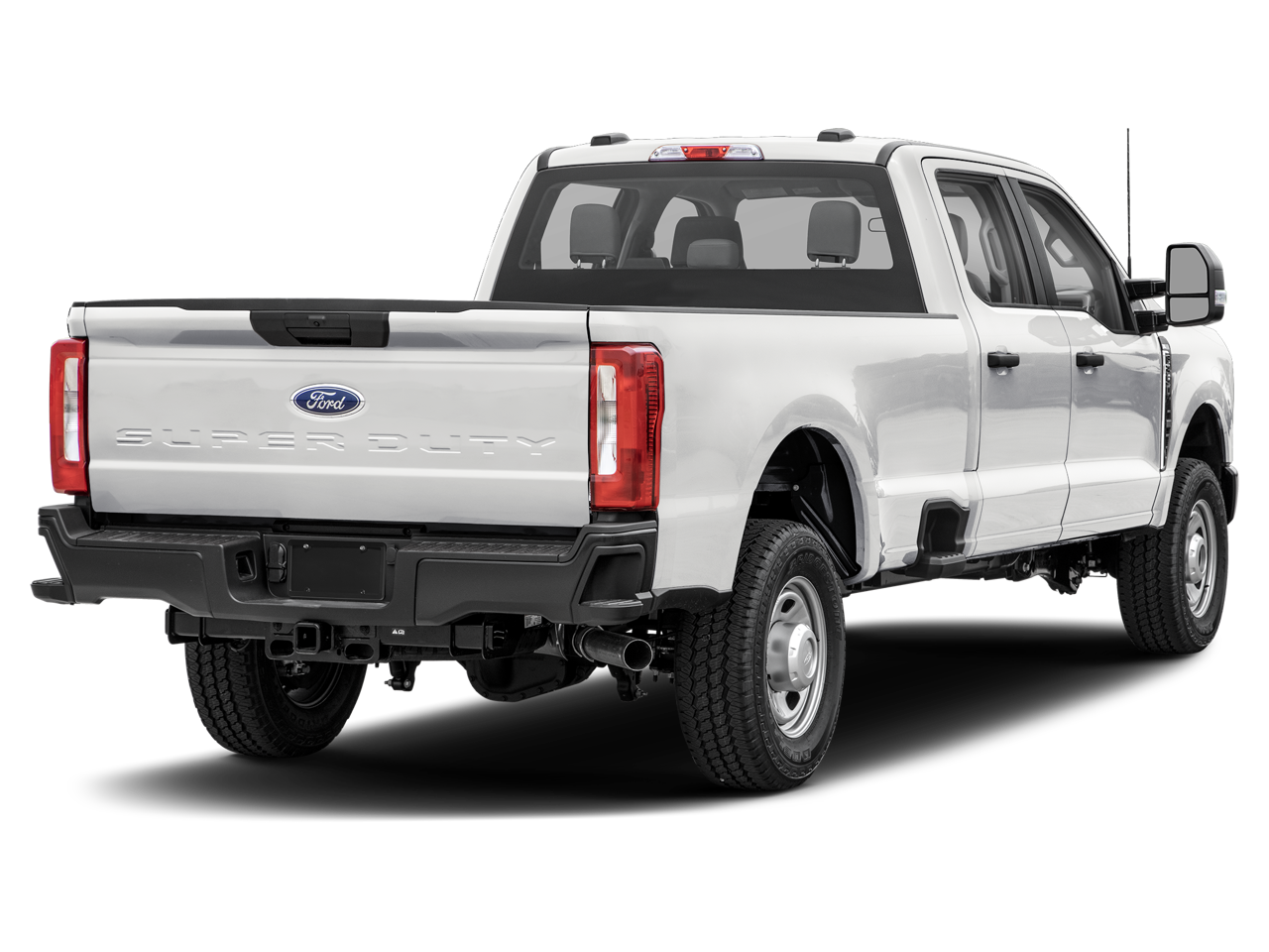 2026 Ford F-350 Super Duty XL - Photo 28