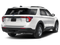 2027 Ford Explorer 4-Door 4DR 4WD ACTIVE