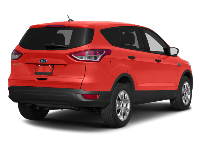 Used 2014 Ford Escape SE with VIN 1FMCU0GX1EUB56516 for sale in Middle River, MD