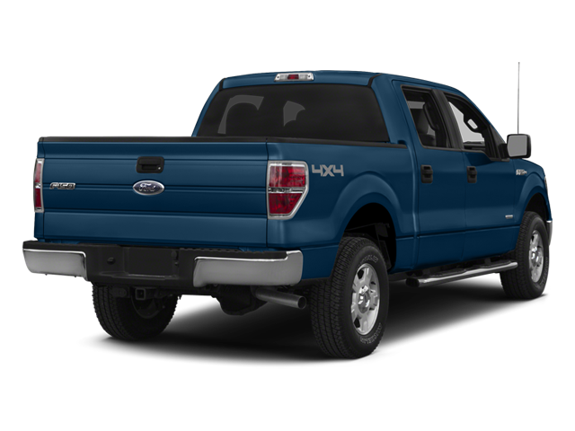 Used 2014 Ford F-150 Lariat with VIN 1FTFW1EF2EKG29945 for sale in Middle River, MD