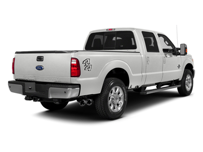 2014 Ford Super Duty F-250 SRW XL