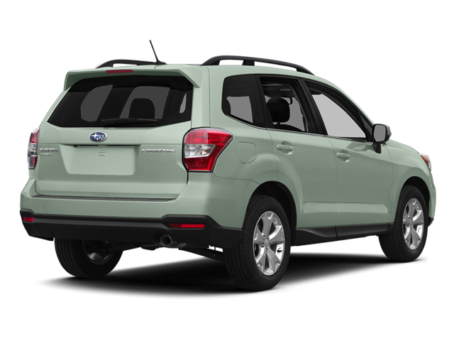 Used 2014 Subaru Forester i Premium with VIN JF2SJAGC4EH402352 for sale in Middle River, MD