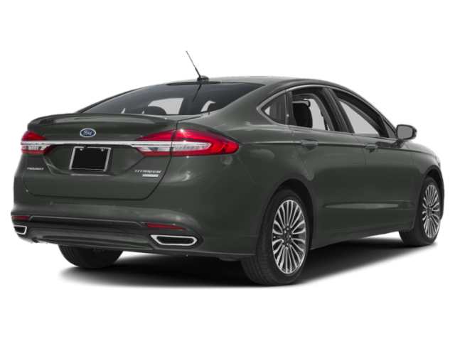 Used 2018 Ford Fusion Titanium with VIN 3FA6P0K96JR189519 for sale in Middle River, MD