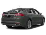 2018 Ford Fusion Titanium