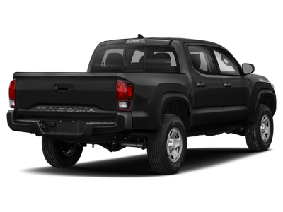 2019 Toyota Tacoma 2WD SR