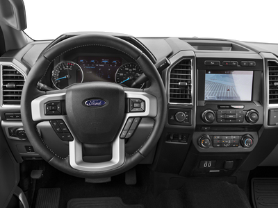 2018 Ford Super Duty F-350 SRW XLT