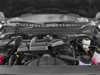 2018 Ford Super Duty F-350 SRW XLT