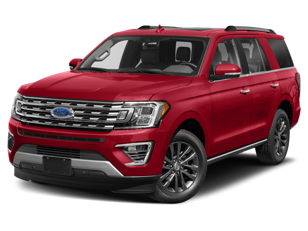 2019 Ford Expedition Limited 4X4's photo
