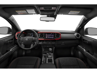 2020 Toyota Tacoma 4WD TRD Sport