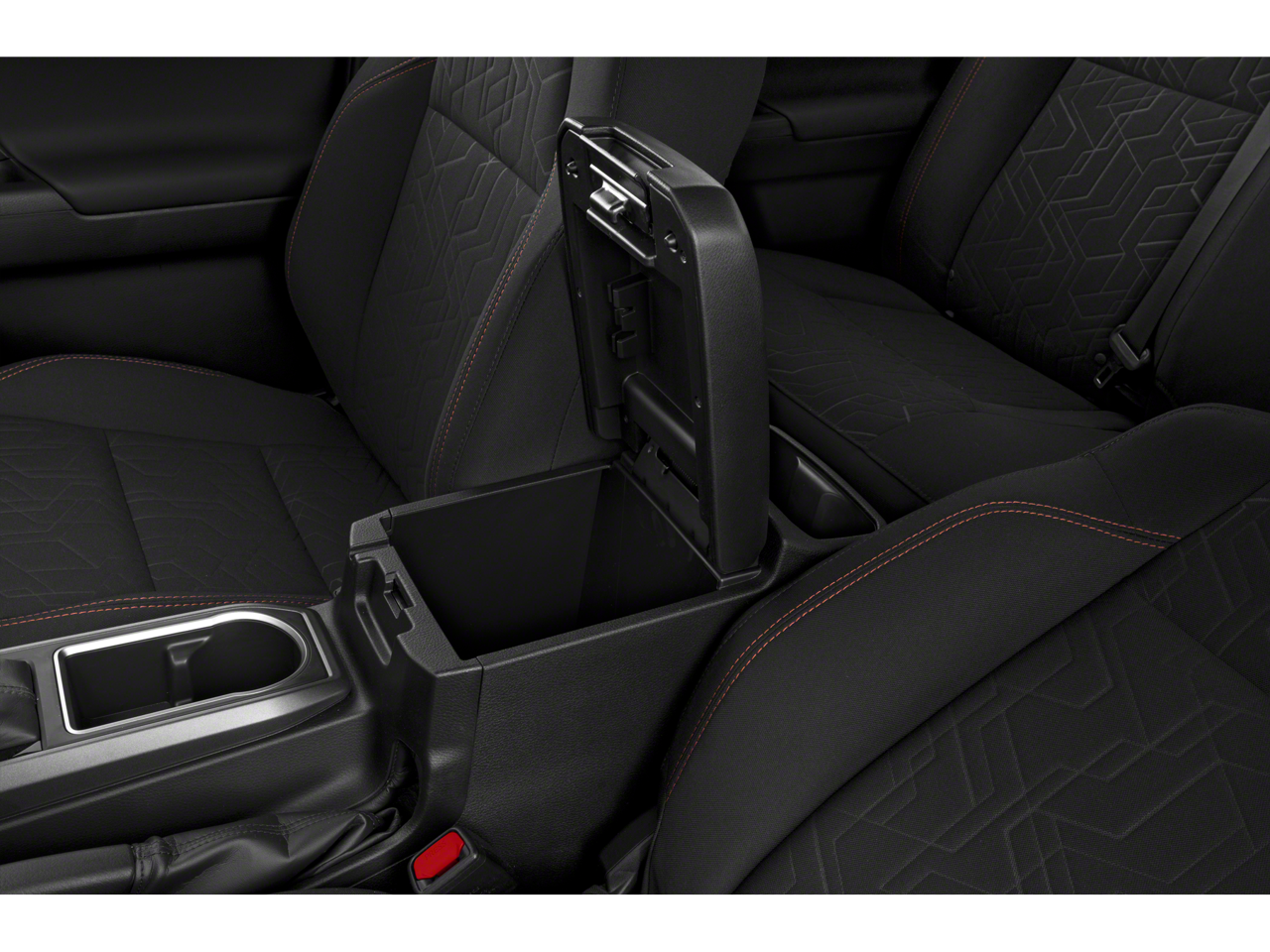 2020 Toyota Tacoma 4WD TRD Sport