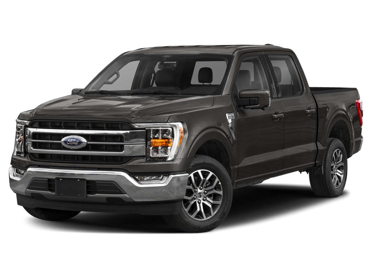 2021 Ford F-150's photo