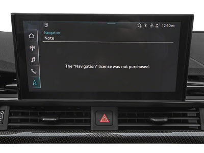 2022 Audi S4 Sedan Premium Plus