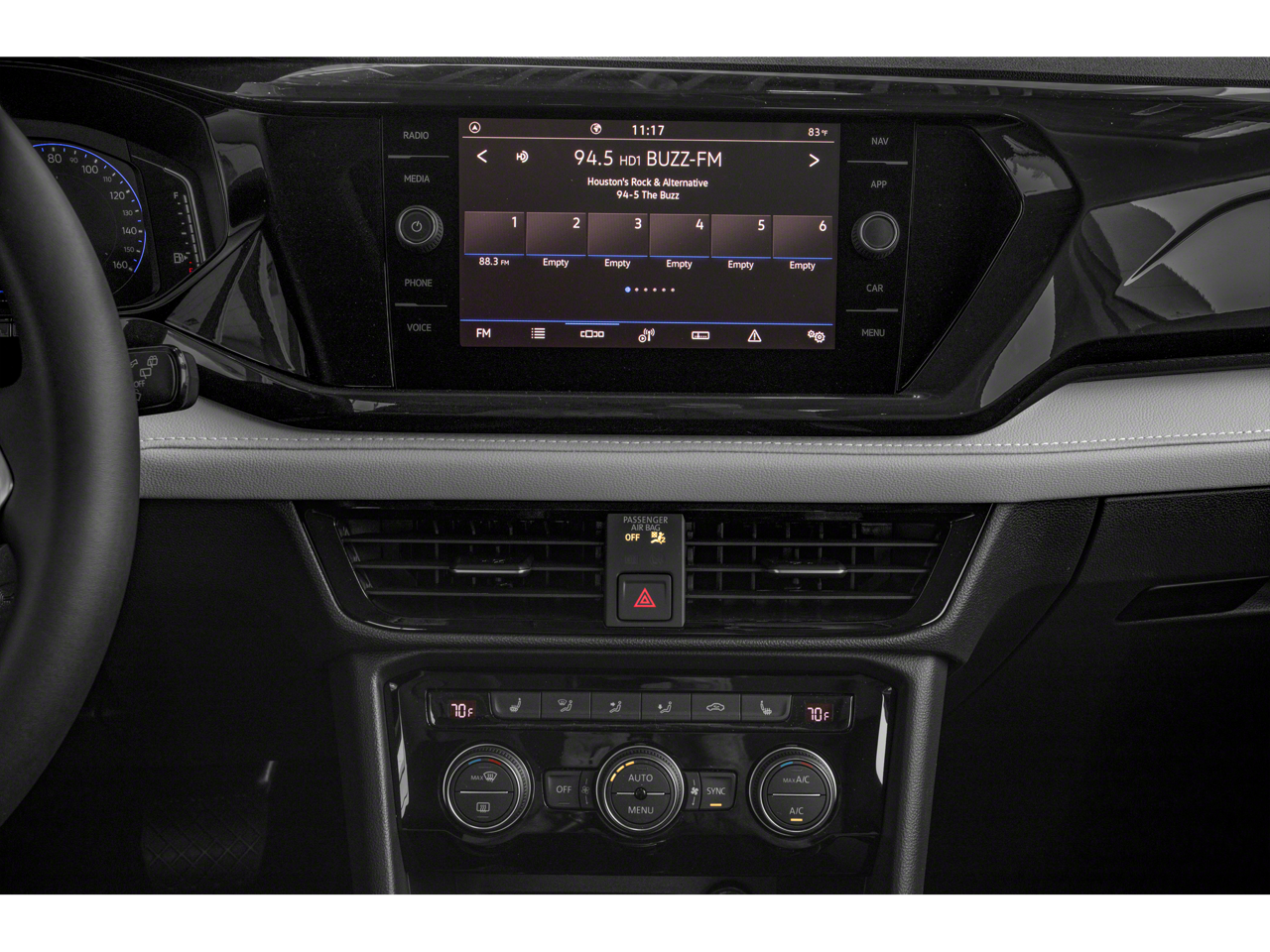 2022 Volkswagen Taos SEL