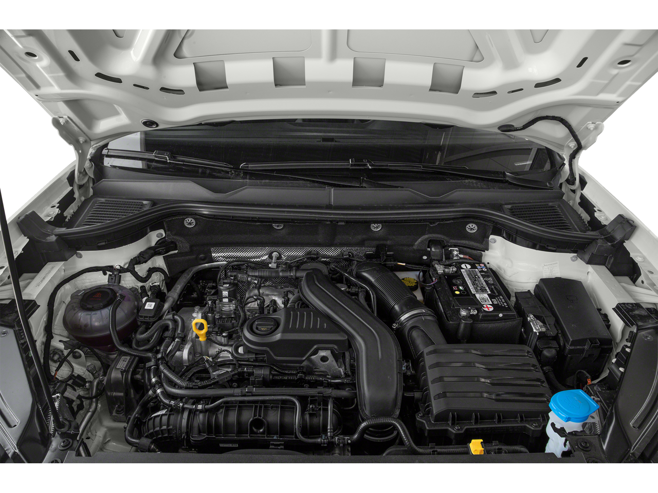 2022 Volkswagen Taos SEL