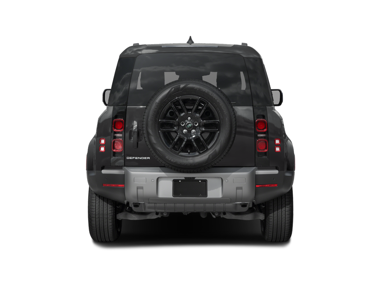 2024 Land Rover Defender X-Dynamic SE