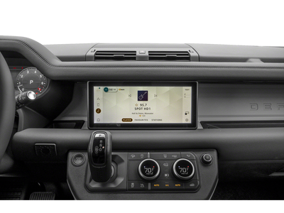 2024 Land Rover Defender X-Dynamic SE