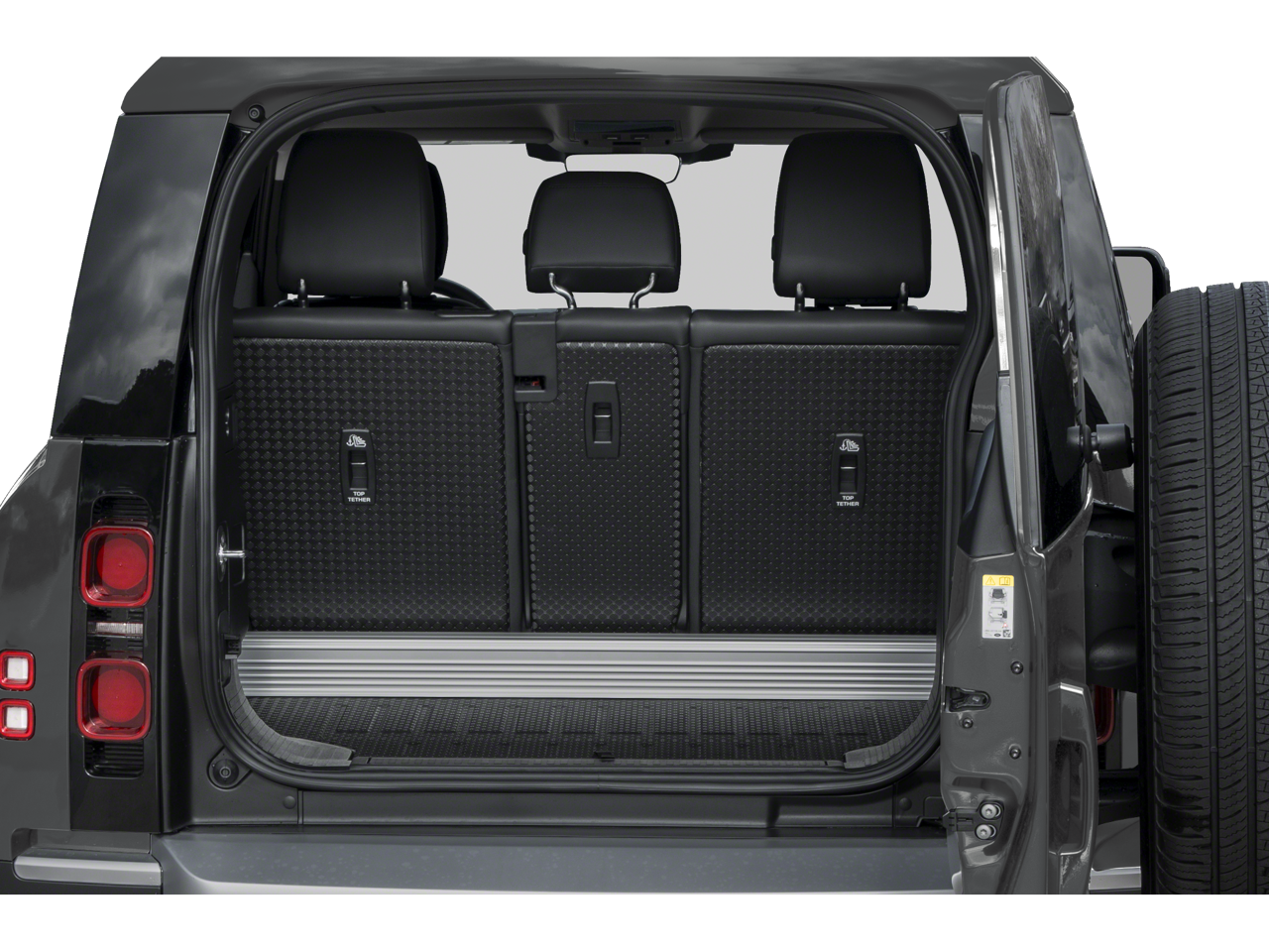 2024 Land Rover Defender X-Dynamic SE