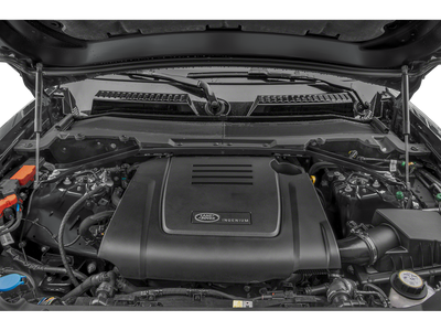 2024 Land Rover Defender X-Dynamic SE