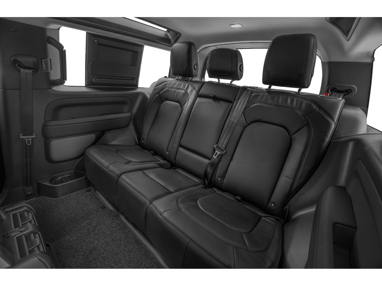 2024 Land Rover Defender X-Dynamic SE