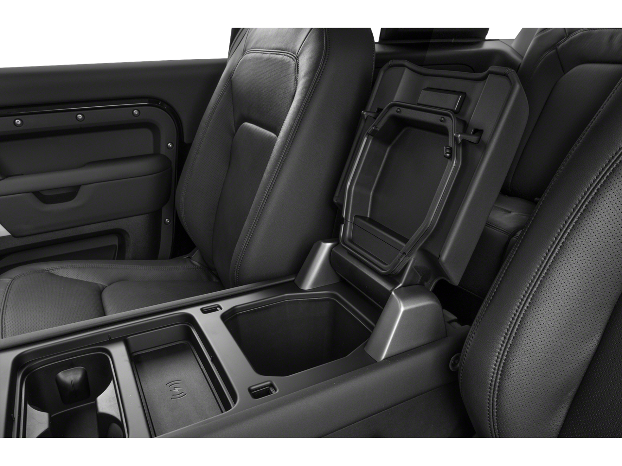 2024 Land Rover Defender X-Dynamic SE