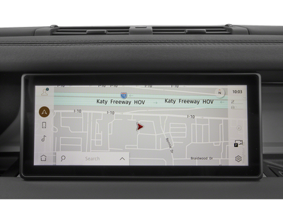 2024 Land Rover Defender X-Dynamic SE