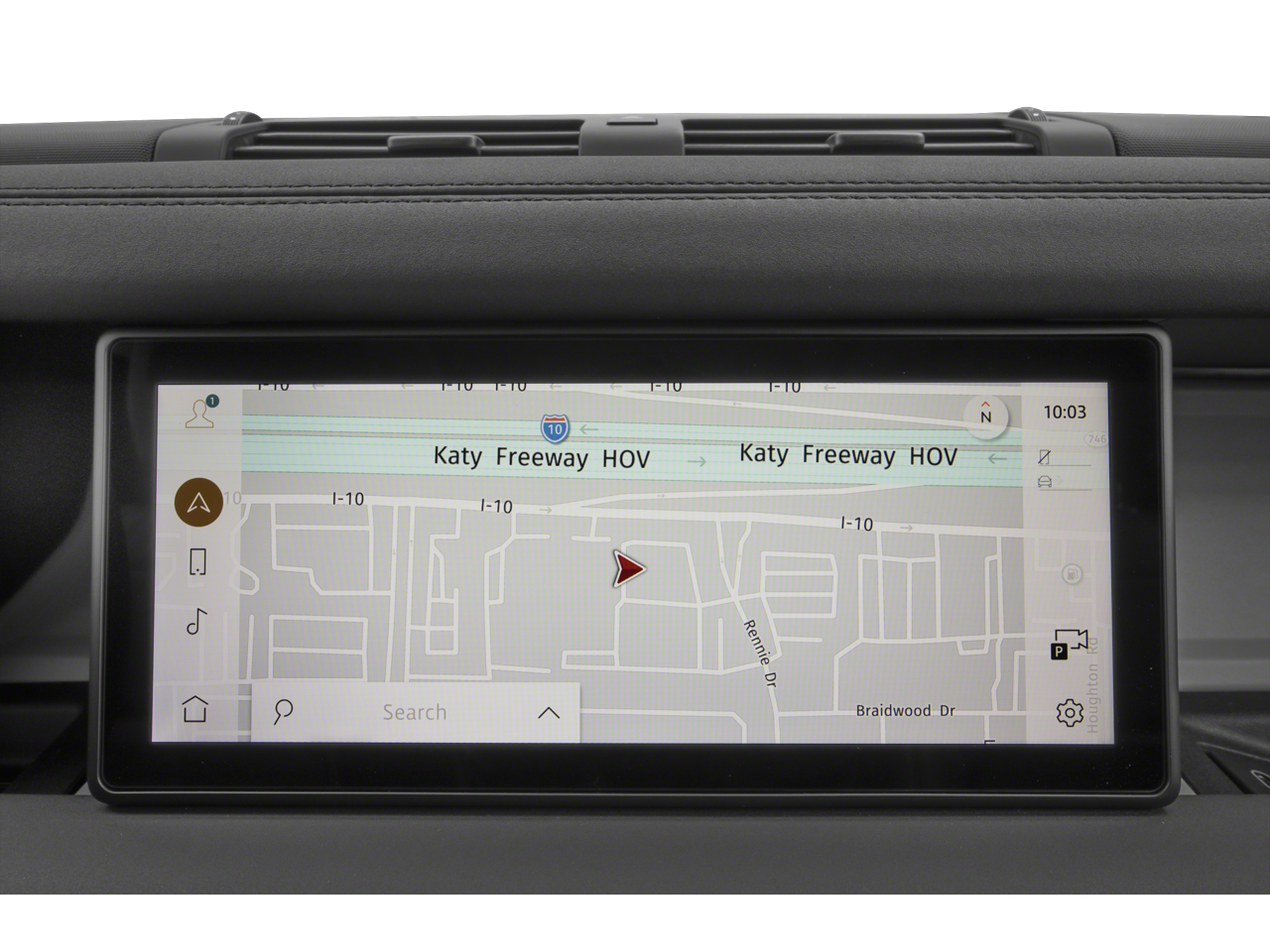 2024 Land Rover Defender X-Dynamic SE