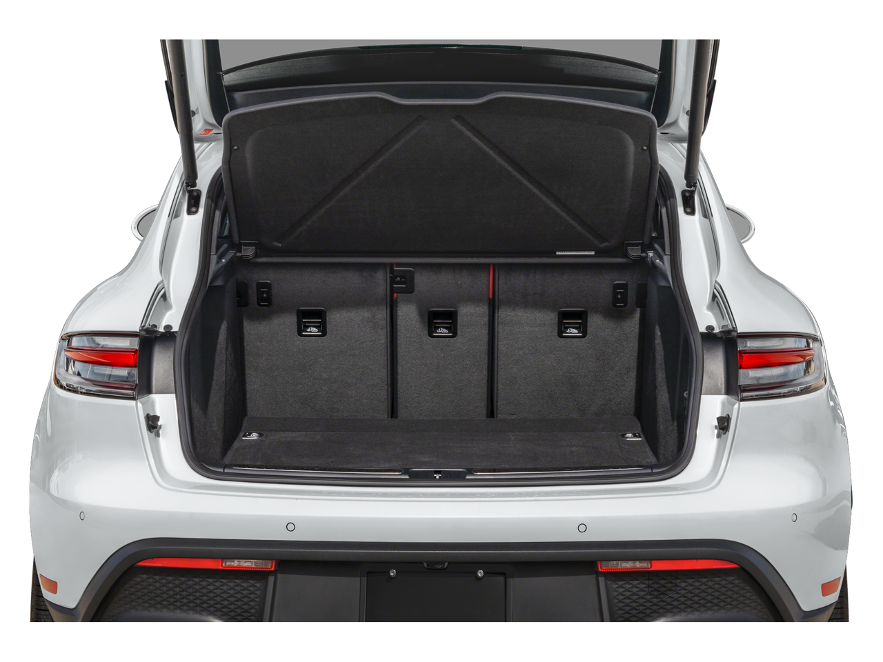 2024 Porsche Macan T