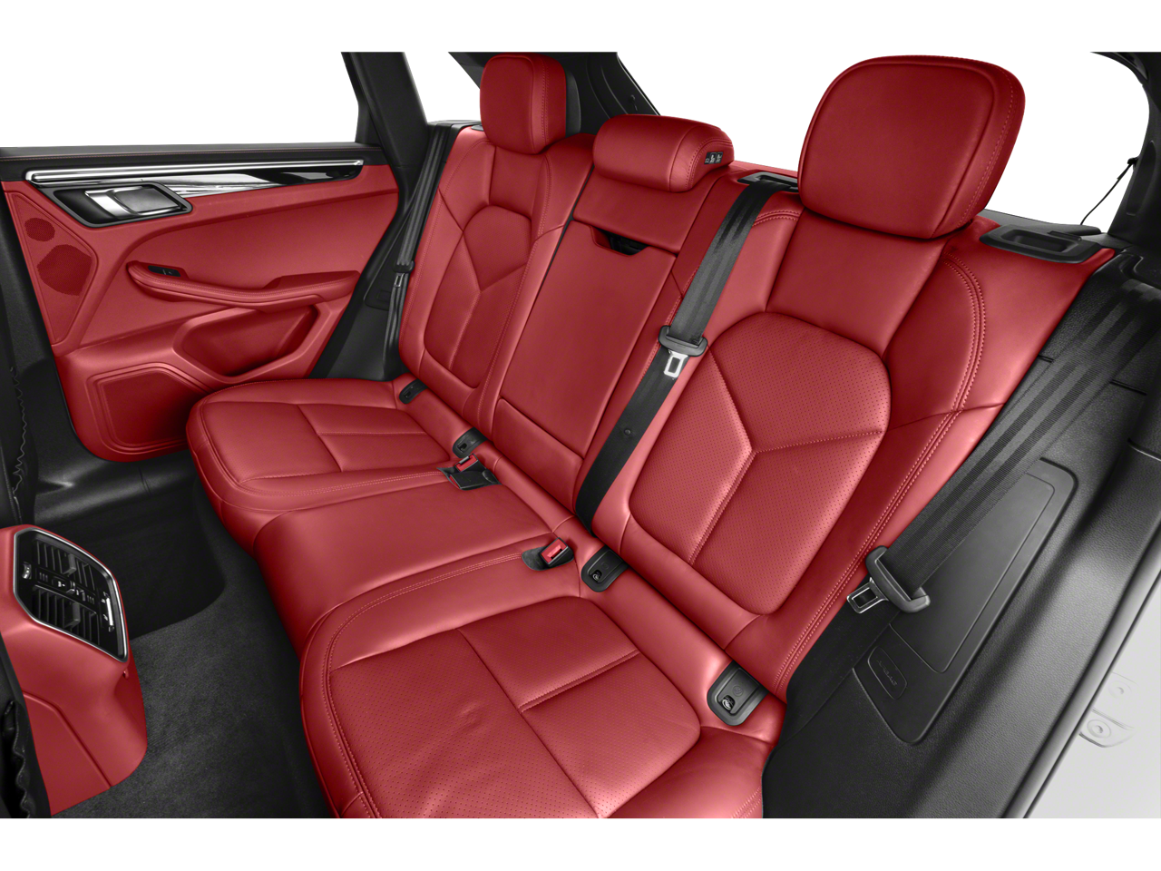 2024 Porsche Macan T