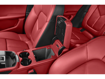 2024 Porsche Macan T