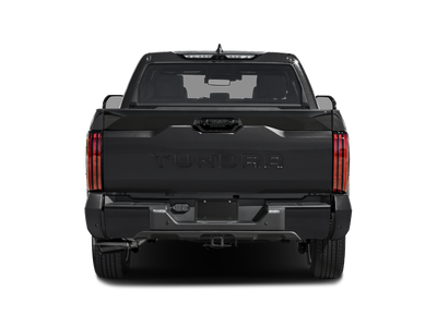 2024 Toyota Tundra 4WD Platinum Hybrid