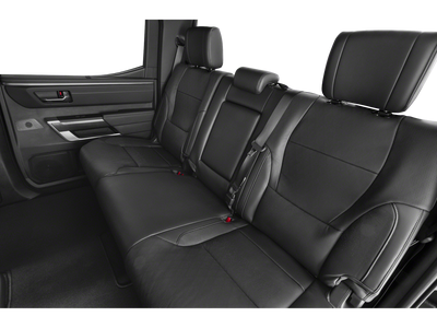 2024 Toyota Tundra 4WD Platinum Hybrid