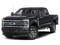 2027 Ford F-Series Sd F250 4X4 CREW/C