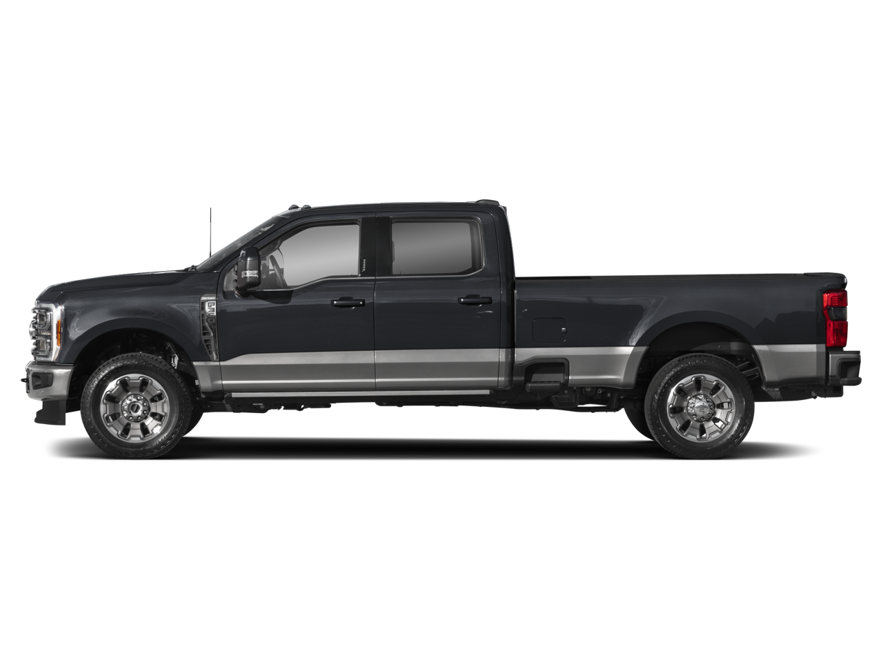 2027 Ford F-Series Sd F350 4X4 CREW/C