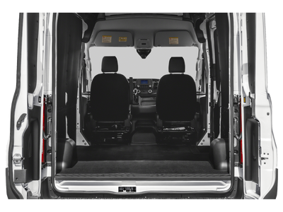 2027 Ford Transit Na MR CARGO RWD