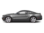 2010 Ford Mustang GT