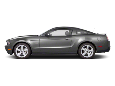 2010 Ford Mustang GT