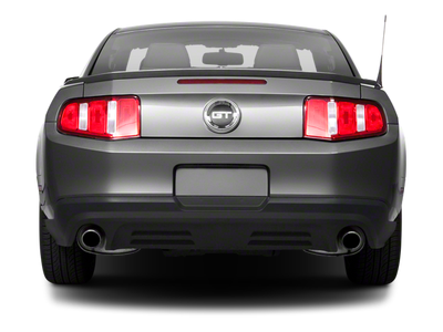 2010 Ford Mustang GT