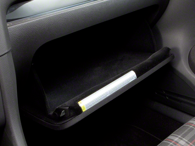 2013 Volkswagen Golf GTI Base