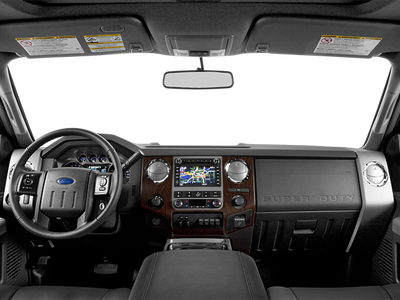 2014 Ford Super Duty F-250 SRW XL