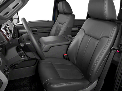 2014 Ford Super Duty F-250 SRW XL