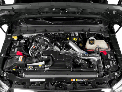 2014 Ford Super Duty F-250 SRW XL
