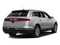 2016 Lincoln MKT EcoBoost