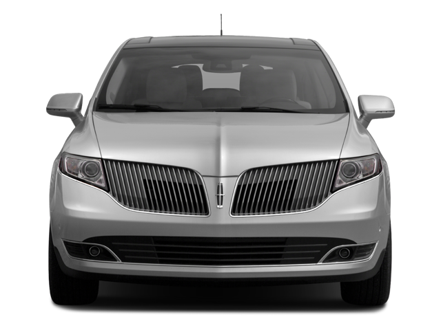 2016 Lincoln MKT EcoBoost