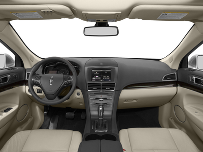 2016 Lincoln MKT EcoBoost