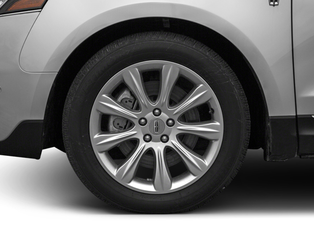 2016 Lincoln MKT EcoBoost