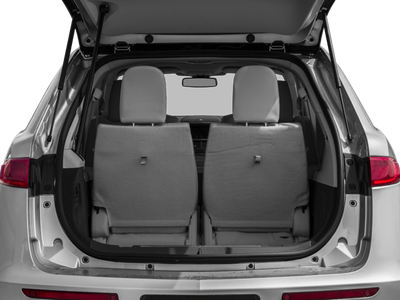 2016 Lincoln MKT EcoBoost