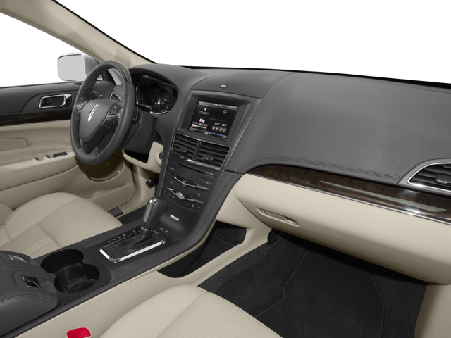 2016 Lincoln MKT EcoBoost