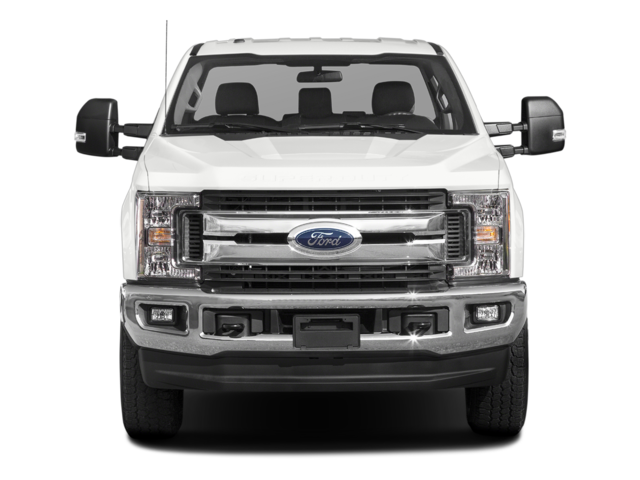 2017 Ford Super Duty F-250 SRW XLT