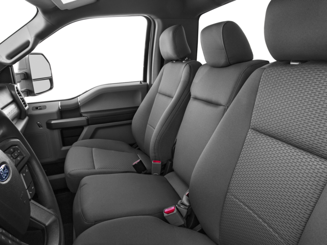 2017 Ford Super Duty F-250 SRW XLT