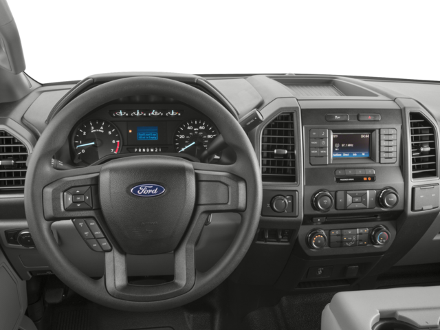 2018 Ford Super Duty F-250 SRW XL